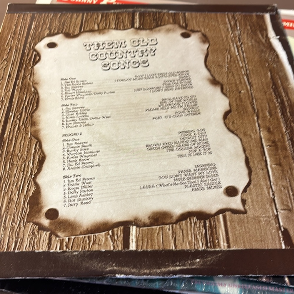Vinyl LP - Picture 2 of 5